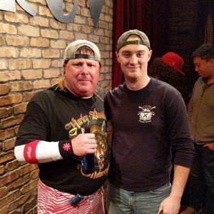 Meet your Posher, Seth